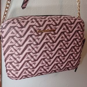 Aldo Crossbody Camera Bag